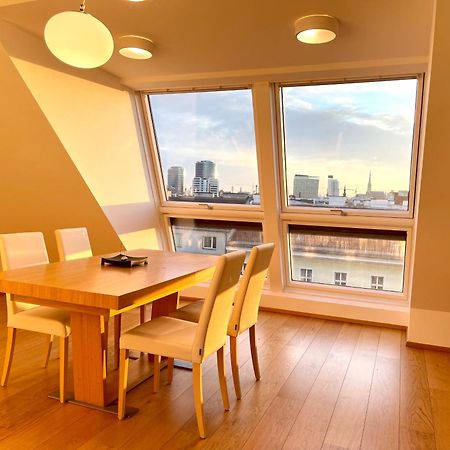 Apartments4You فيينا المظهر الخارجي الصورة