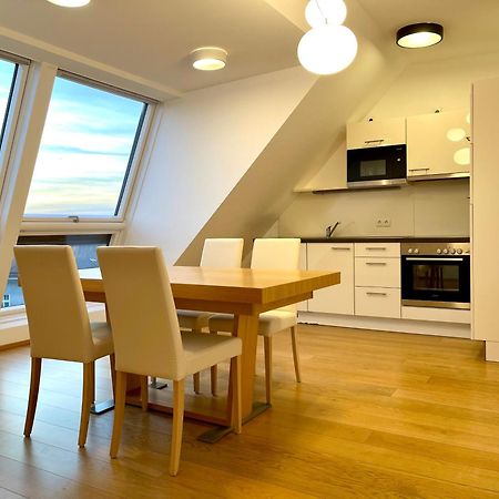 Apartments4You فيينا المظهر الخارجي الصورة