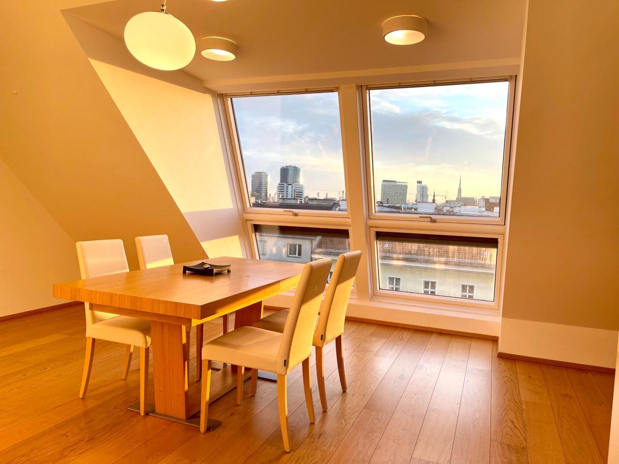 Apartments4You فيينا المظهر الخارجي الصورة