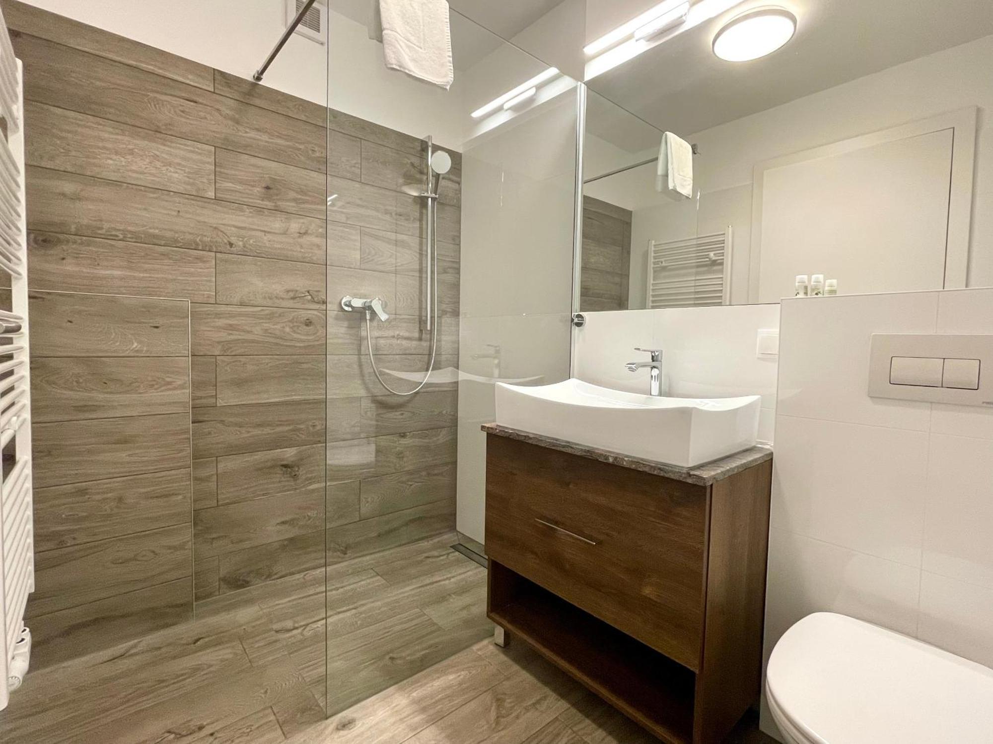 Apartments4You فيينا المظهر الخارجي الصورة