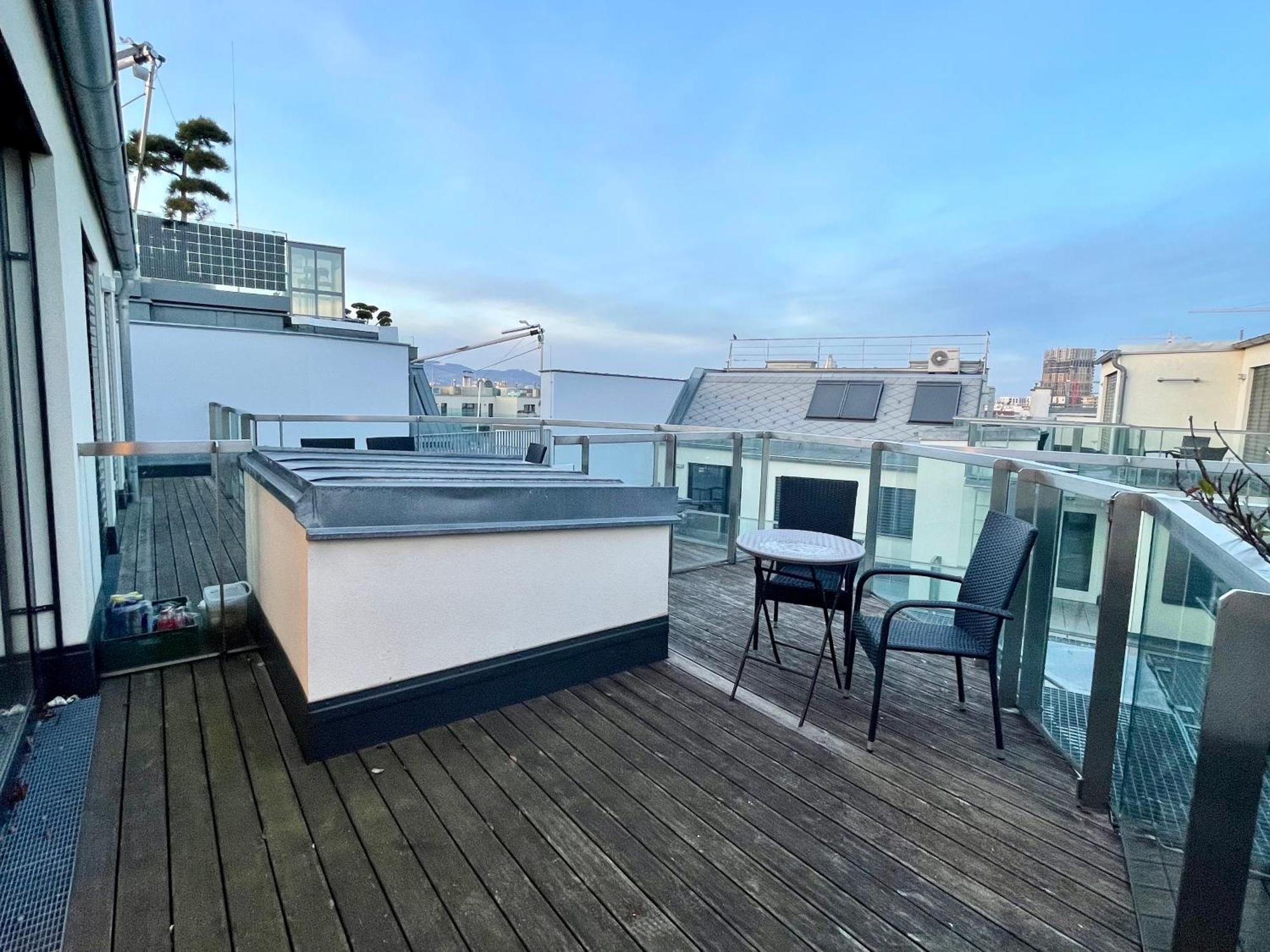 Apartments4You فيينا المظهر الخارجي الصورة