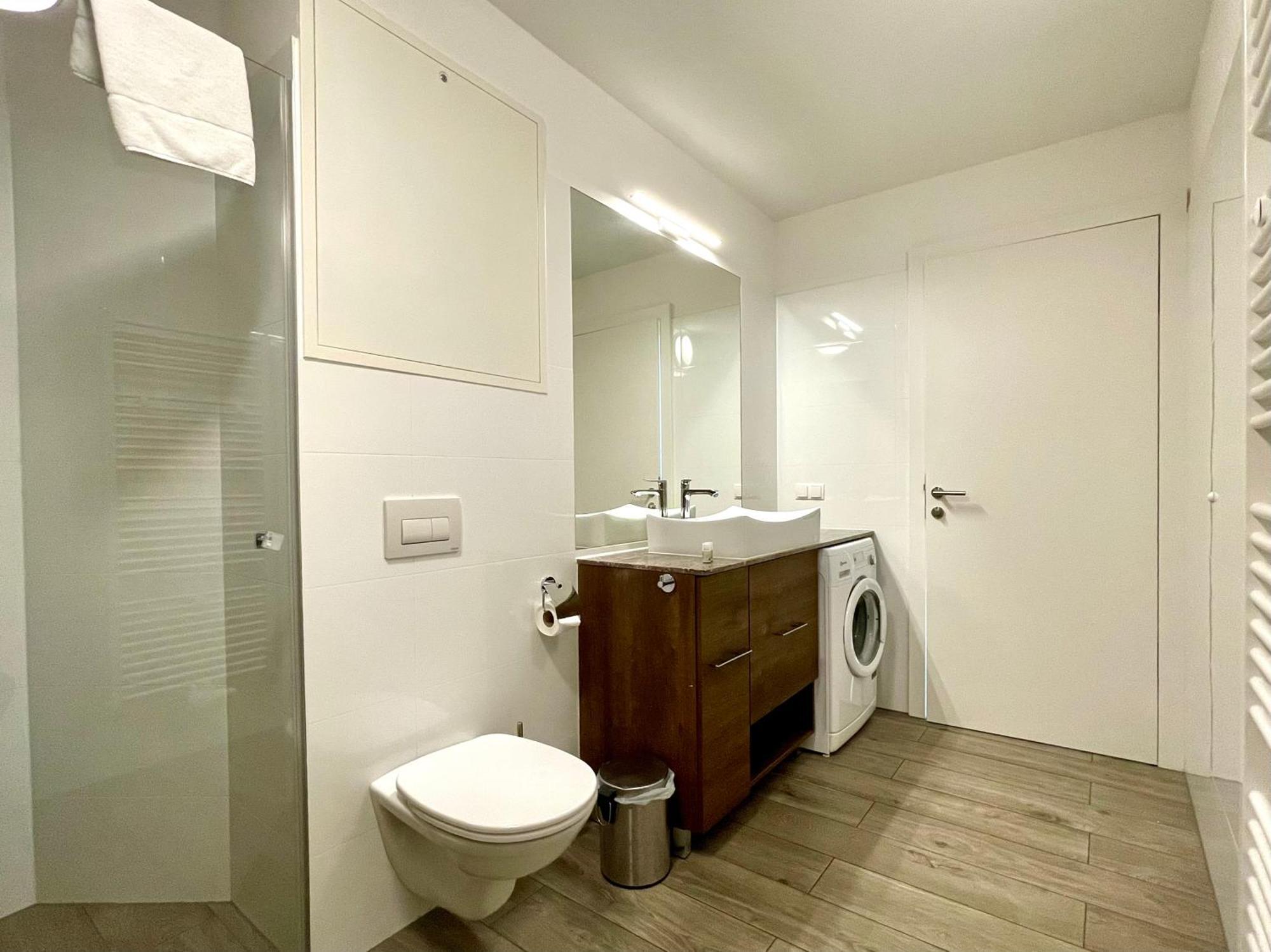 Apartments4You فيينا المظهر الخارجي الصورة