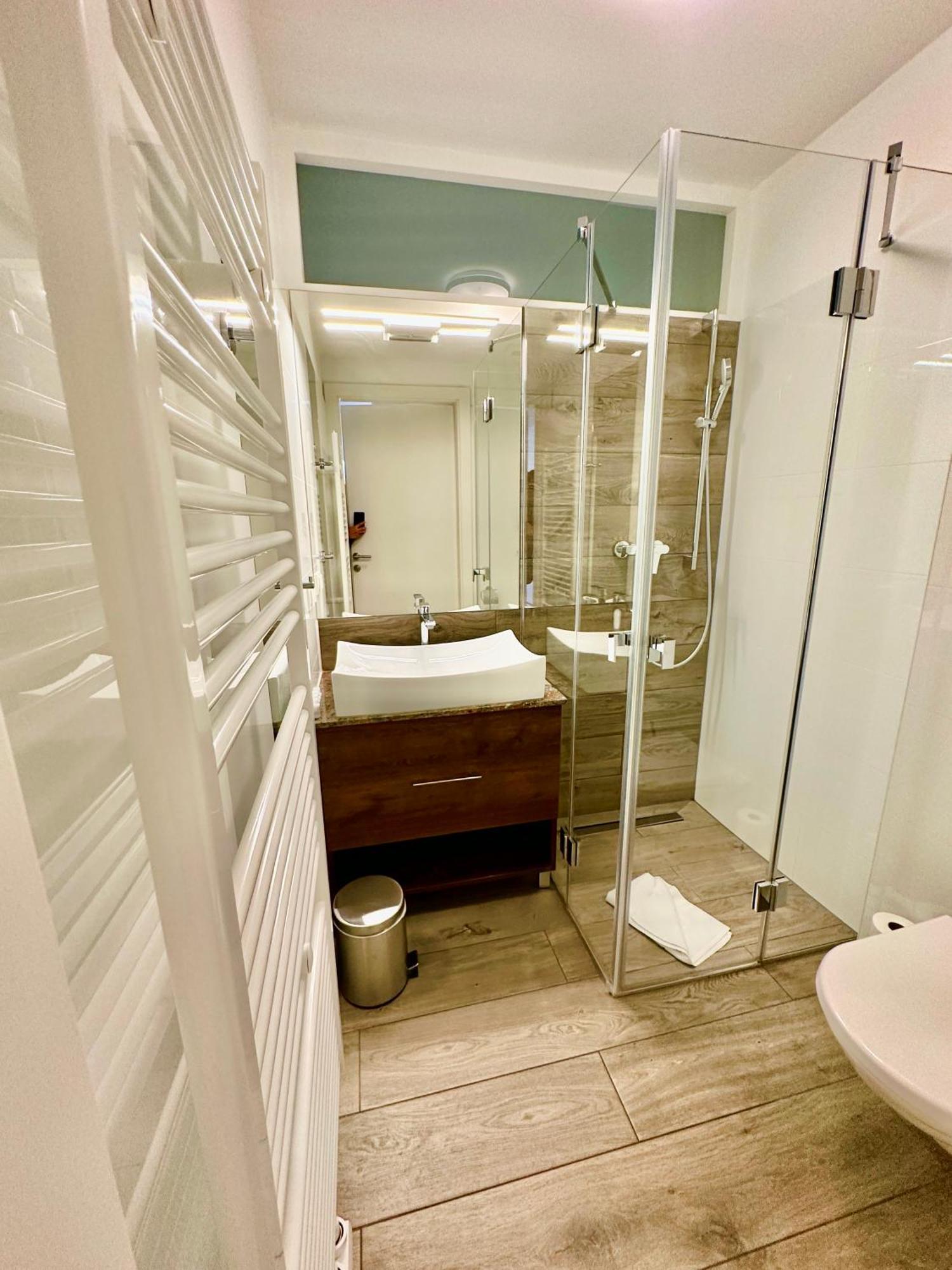 Apartments4You فيينا المظهر الخارجي الصورة