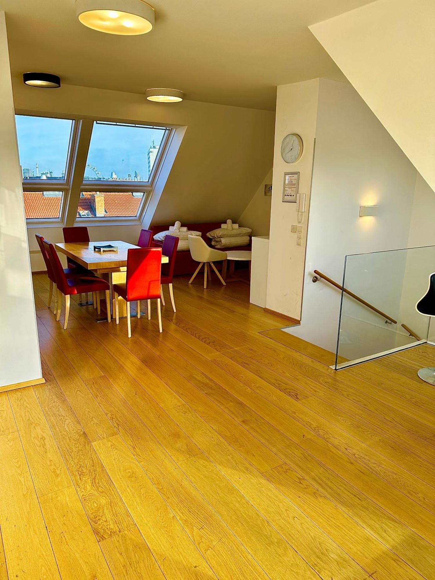 Apartments4You فيينا المظهر الخارجي الصورة