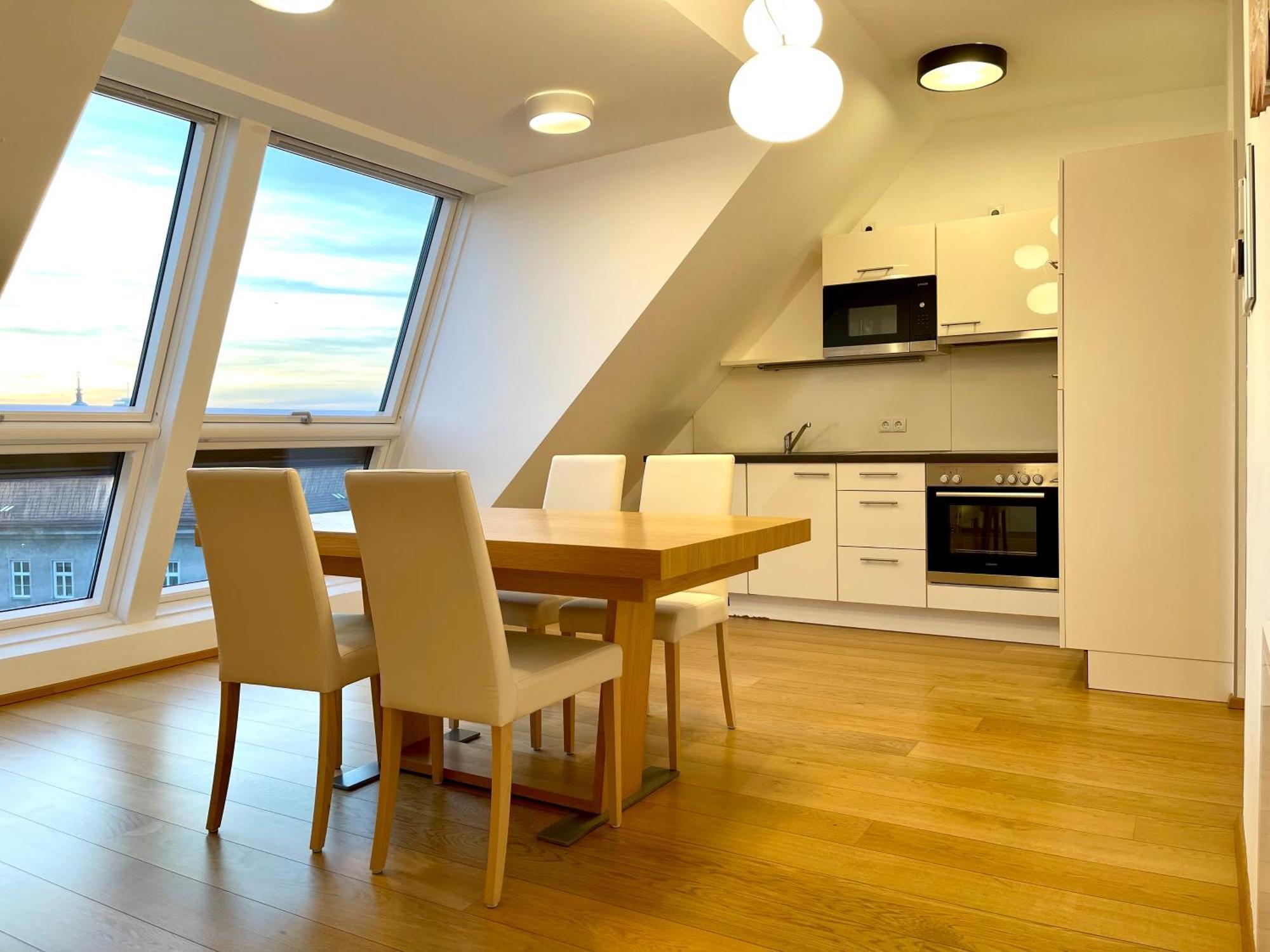 Apartments4You فيينا المظهر الخارجي الصورة